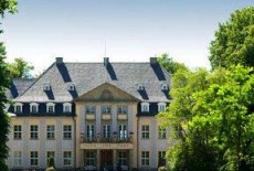 Отель Gut Altenhof в городе Altenhof, Германия