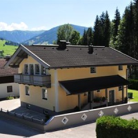 Отель Haus Seiwald Leogang в городе Леоганг, Австрия
