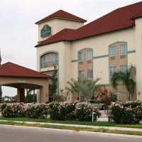 Отель La Quinta Inn & Suites Mission (Texas) в городе Мишен, США