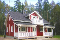 Отель Arjala в городе Manamansalo, Финляндия