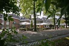 Отель Boshotel Vlodrop в городе Влодроп, Нидерланды