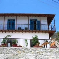 Отель Andri's House в городе Калавасос, Кипр