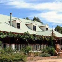 Отель Secret Valley Escape Cottages Lithgow в городе Маунт-Виктория, Австралия