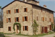 Отель Agriturismo Ca' Bertu' в городе Кастелло ди Серравалле, Италия