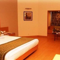 Отель VITS Hotel Aurangabad в городе Аурангабад, Индия