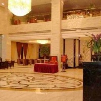 Отель Jiasheng International Hotel в городе Сяньнин, Китай