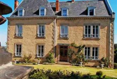 Отель Domaine de Gaudon в городе Ceilloux, Франция