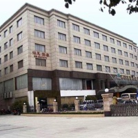 Отель Starway Western Hill Hotel в городе Гуйлинь, Китай