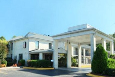 Отель Super 8 Motel Lancaster (South Carolina) в городе Форт Лон, США