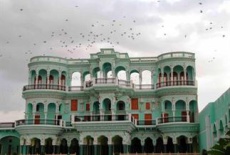 Отель Hotel Malji Ka Kamra в городе Чуру, Индия