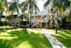 Отель Ayur Resorts в городе Marakkanam, Индия