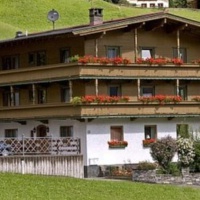 Отель Pension Rosenegg в городе Финкенберг, Австрия