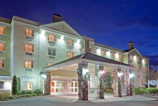 Отель Hotel Indigo Basking Ridge в городе Баскинг Ридж, США