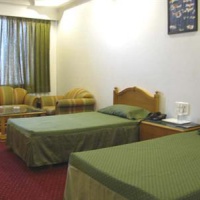 Отель Hotel Lawrence Amritsar в городе Амритсар, Индия