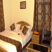 Отель Vibrant Hospitality в городе Патна, Индия