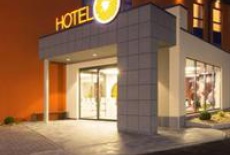Отель BEST WESTERN PLUS Orange Hotel в городе Экоссинн, Бельгия