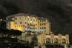 Отель La Foresta в городе Монторо-Инферьоре, Италия