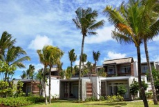 Отель Le Coco Beach в городе Посте-де-Флак, Маврикий