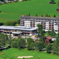 Отель Europaeischer Hof в городе Бад-Гаштайн, Австрия