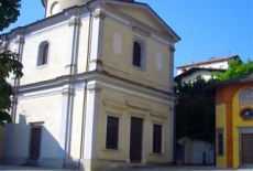 Отель B&B Lorenzo Lotto в городе Понтераника, Италия