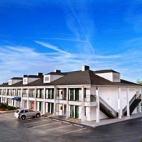 Отель Baymont Inn & Suites Orangeburg в городе Оринджберг, США