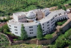 Отель Youth Hostel Pkiin в городе Peki'in, Израиль