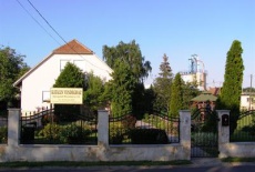 Отель Katalin vendeghaz Sarospatak в городе Шарошпатак, Венгрия