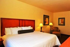 Отель Best Western Schulenburg Inn & Suites в городе Шуленберг, США