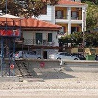 Отель Hotel Anesis Agios Ioannis в городе Агиос Иоаннис, Греция