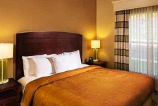 Отель Homewood Suites by Hilton Boston - Billerica в городе Биллерика, США