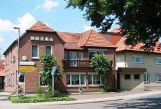 Отель Rohrs Gasthof Sottrum в городе Зотрум, Германия