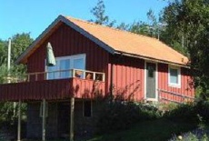 Отель A Seaview Cottage в городе Varekil, Швеция