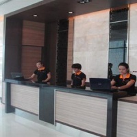 Отель Mida's Hotel Uno в городе Нонтхабури, Таиланд
