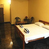 Отель Villa Cruz Guest House в городе Sanvordem, Индия