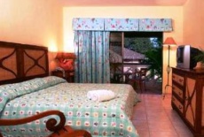 Отель Azzurro Club Hotel Cabarete в городе Рио-Сан-Хуан, Доминиканская Республика