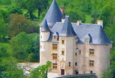 Отель Le Chateau de Saint Martory в городе Saint-Martory, Франция