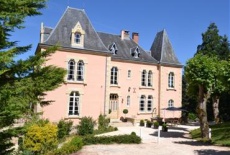 Отель Chateau Du Bois Noir в городе Перпезак-ле-Блан, Франция