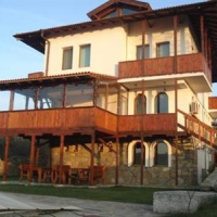 Отель Guest House Diabora в городе Арбанаси, Болгария