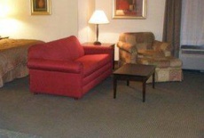 Отель Comfort Inn & Suites Thomson в городе Томсон, США