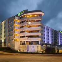 Отель Holiday Inn Express Durban - Umhlang в городе Дурбан, Южная Африка