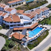 Отель Hotel Akti Ouranoupoli в городе Уранополис, Греция