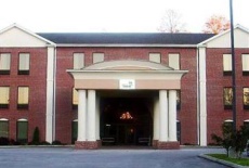 Отель Executive South Fork Inn в городе Хеленвуд, США