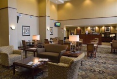 Отель Hampton Inn & Suites Lino Lakes в городе Лайно-Лейкс, США