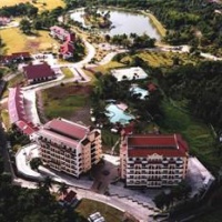 Отель Graceland Estates and Country Club в городе Таябас, Филиппины