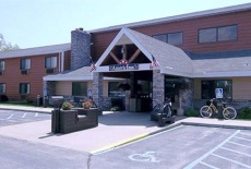 Отель AmericInn Lodge & Suites Menominee в городе Меномини, США