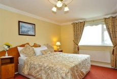 Отель Dalton Inn Hotel Claremorris в городе Клэрморрис, Ирландия
