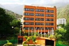 Отель Costa Real Suites в городе Карабальеда, Венесуэла
