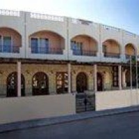 Отель Anita Pearl Rethymno в городе Ретимнон, Греция