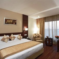 Отель Country Inn Indore в городе Индор, Индия