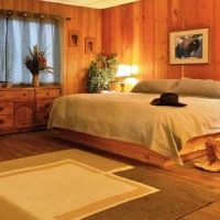 Отель Sundance Guest Ranch в городе Ашкрофт, Канада